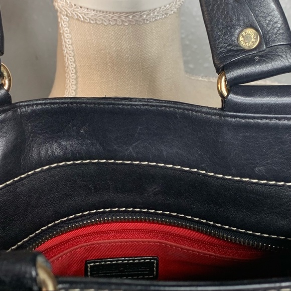 Dooney & Bourke DB print 1975 - Picture 12 of 16